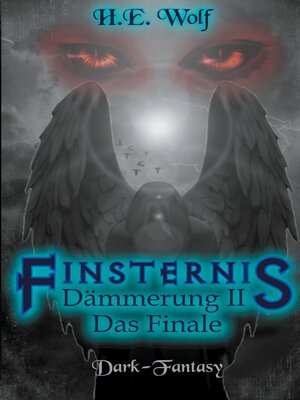 cover image of Finsternis